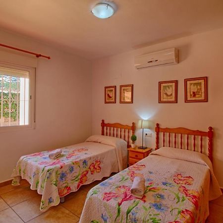 Villas Costa Calpe - Enrique 외부 사진