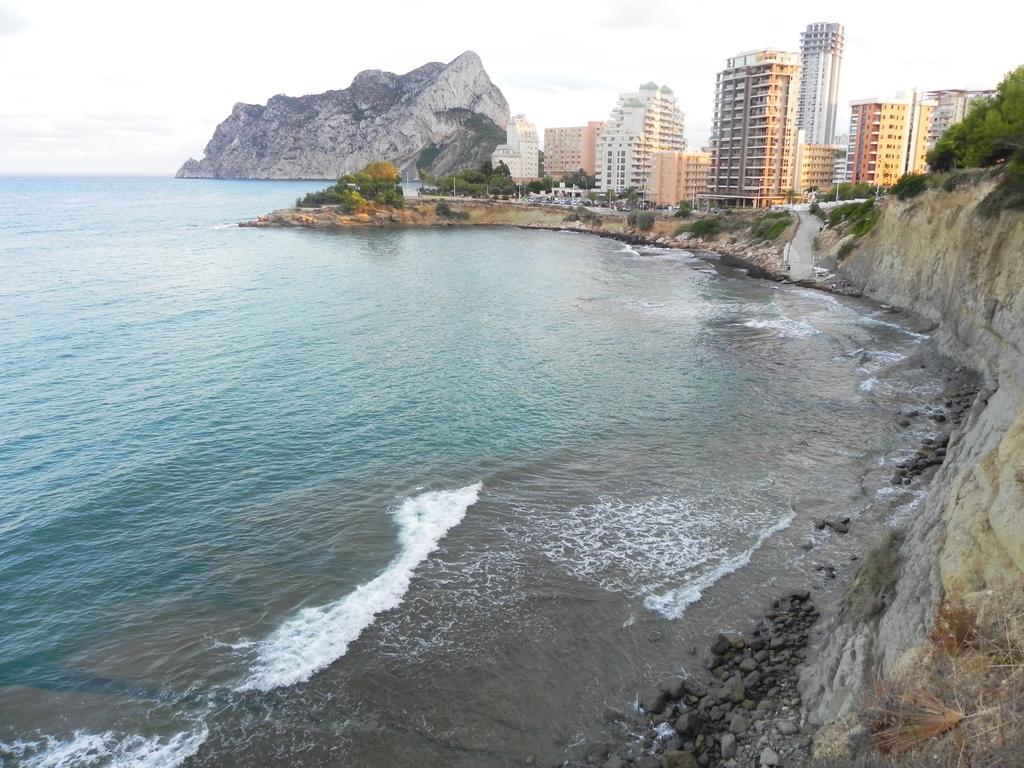 Villas Costa Calpe - Enrique 외부 사진