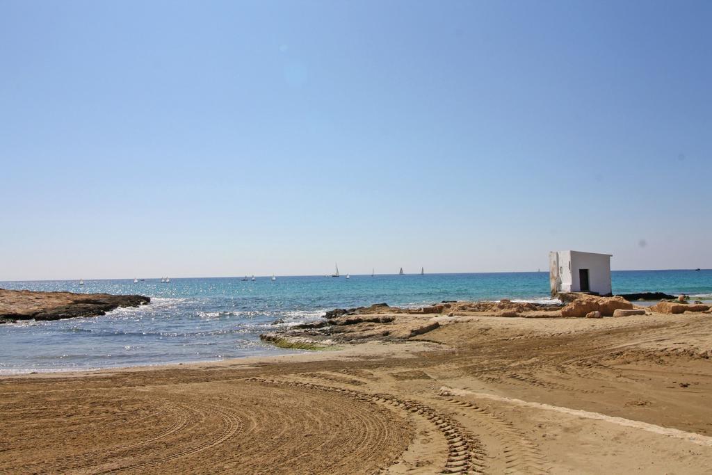 Villas Costa Calpe - Enrique 외부 사진
