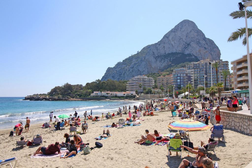 Villas Costa Calpe - Enrique 외부 사진