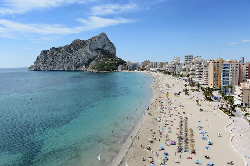 Villas Costa Calpe - Enrique 외부 사진