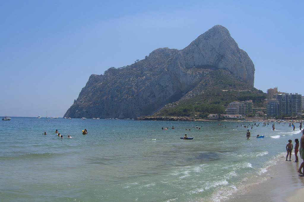 Villas Costa Calpe - Enrique 외부 사진