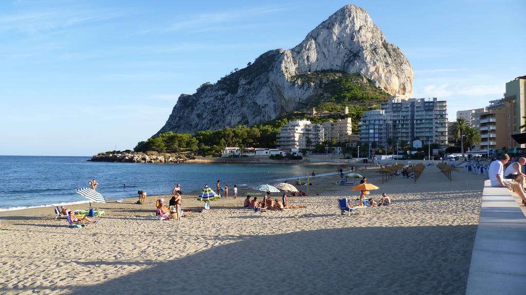 Villas Costa Calpe - Enrique 외부 사진