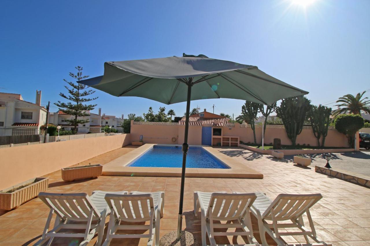 Villas Costa Calpe - Enrique 외부 사진
