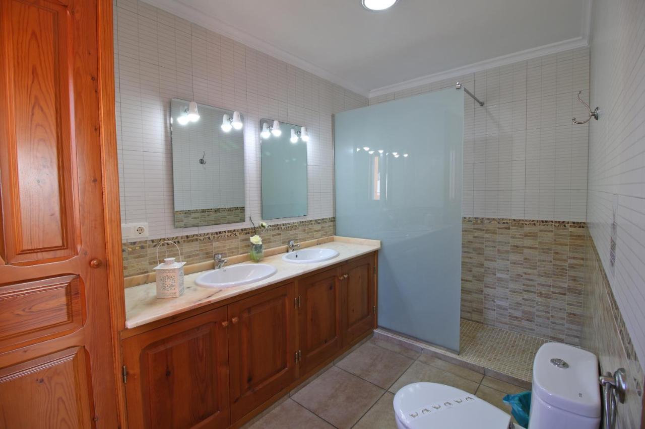 Villas Costa Calpe - Enrique 외부 사진