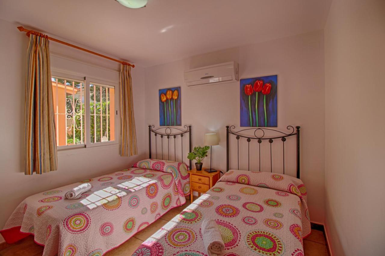 Villas Costa Calpe - Enrique 외부 사진