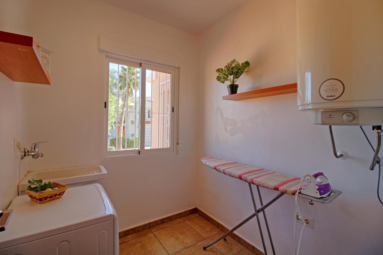 Villas Costa Calpe - Enrique 외부 사진