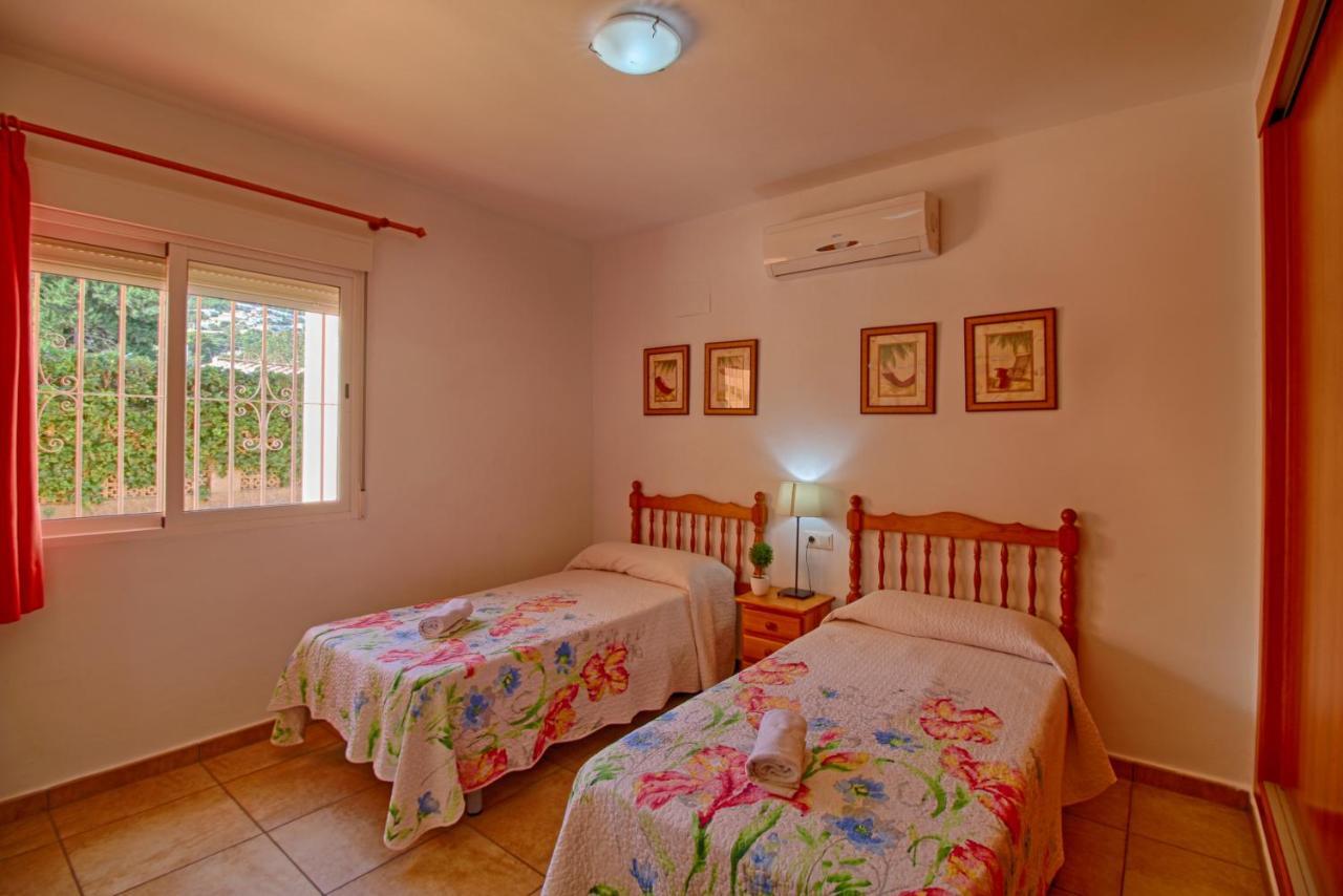 Villas Costa Calpe - Enrique 외부 사진
