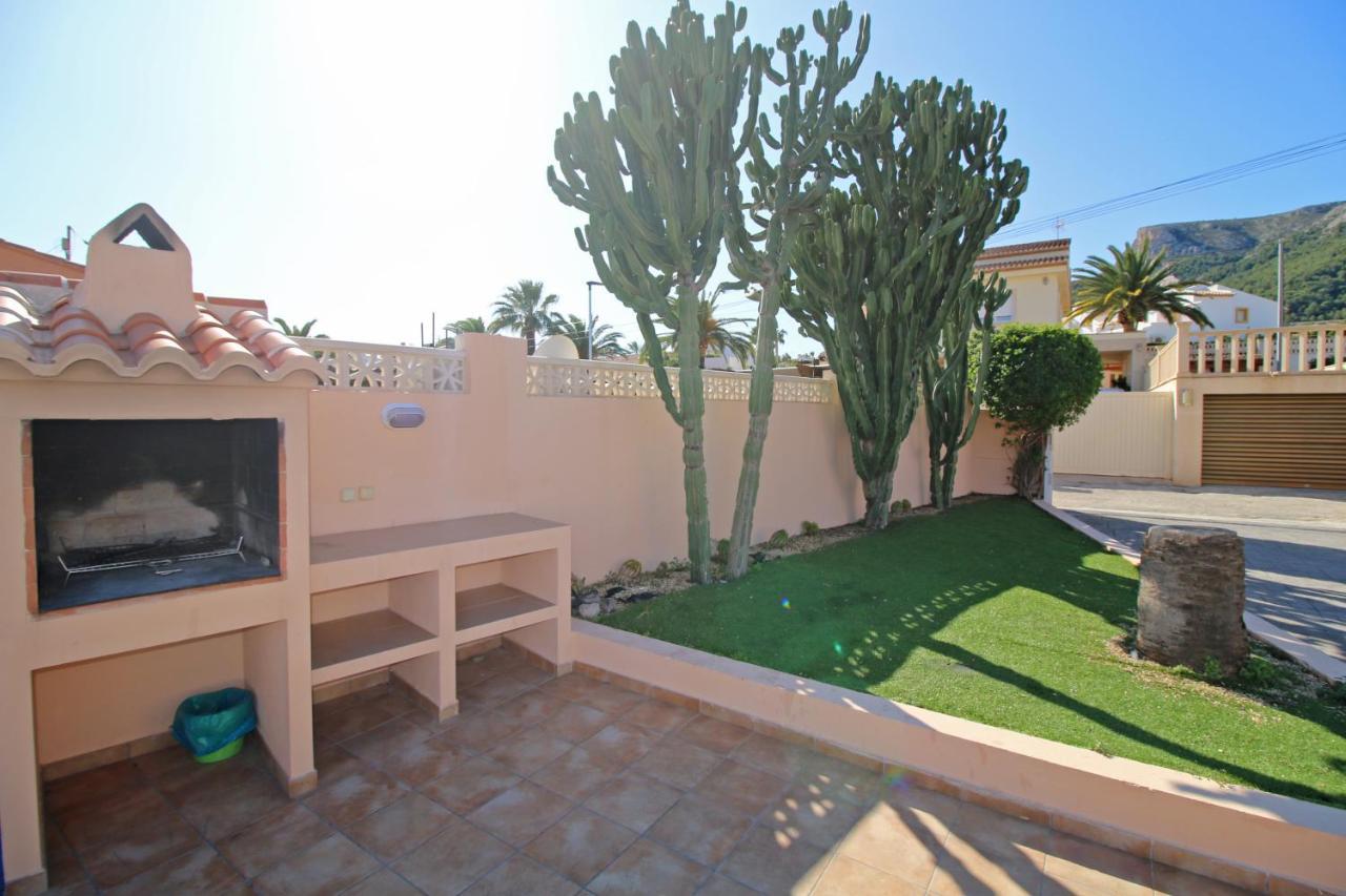 Villas Costa Calpe - Enrique 외부 사진