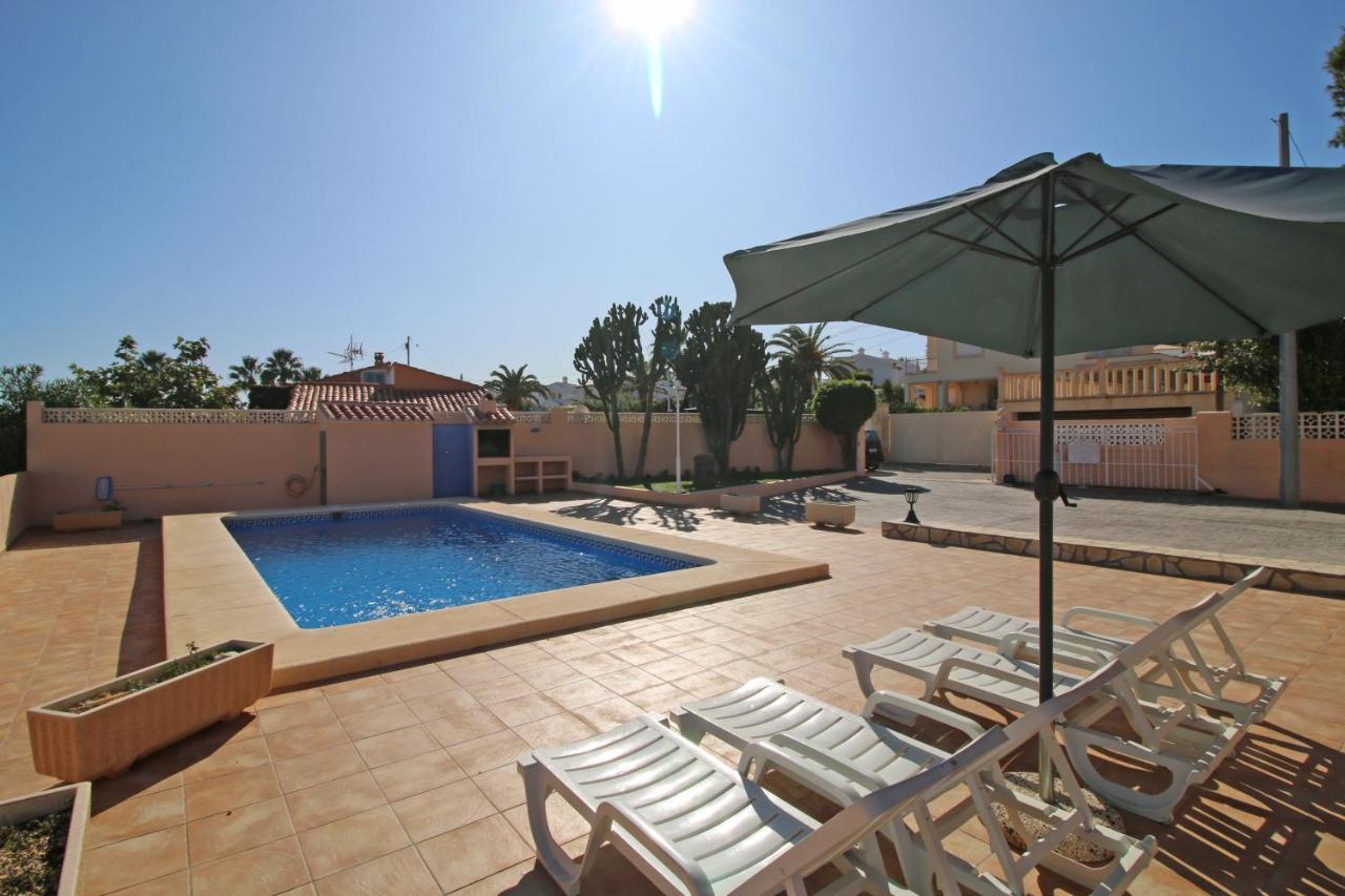 Villas Costa Calpe - Enrique 외부 사진