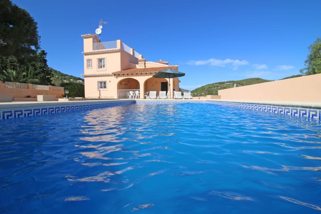 Villas Costa Calpe - Enrique 외부 사진