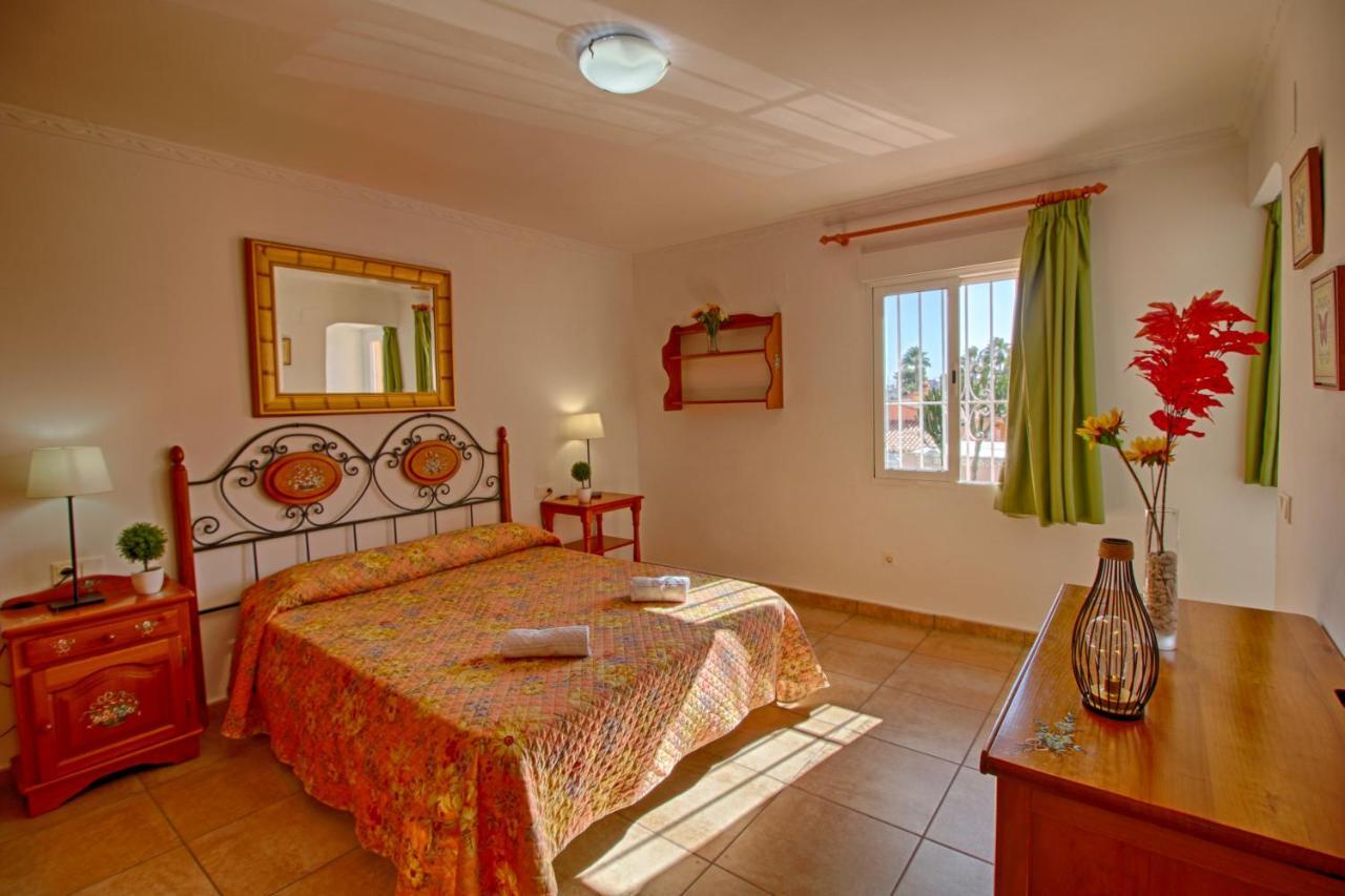 Villas Costa Calpe - Enrique 외부 사진
