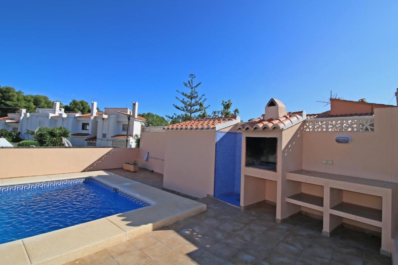 Villas Costa Calpe - Enrique 외부 사진