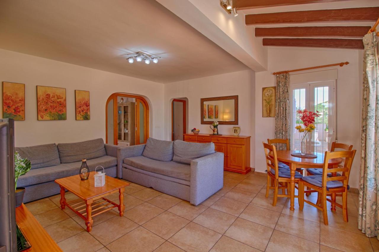 Villas Costa Calpe - Enrique 외부 사진