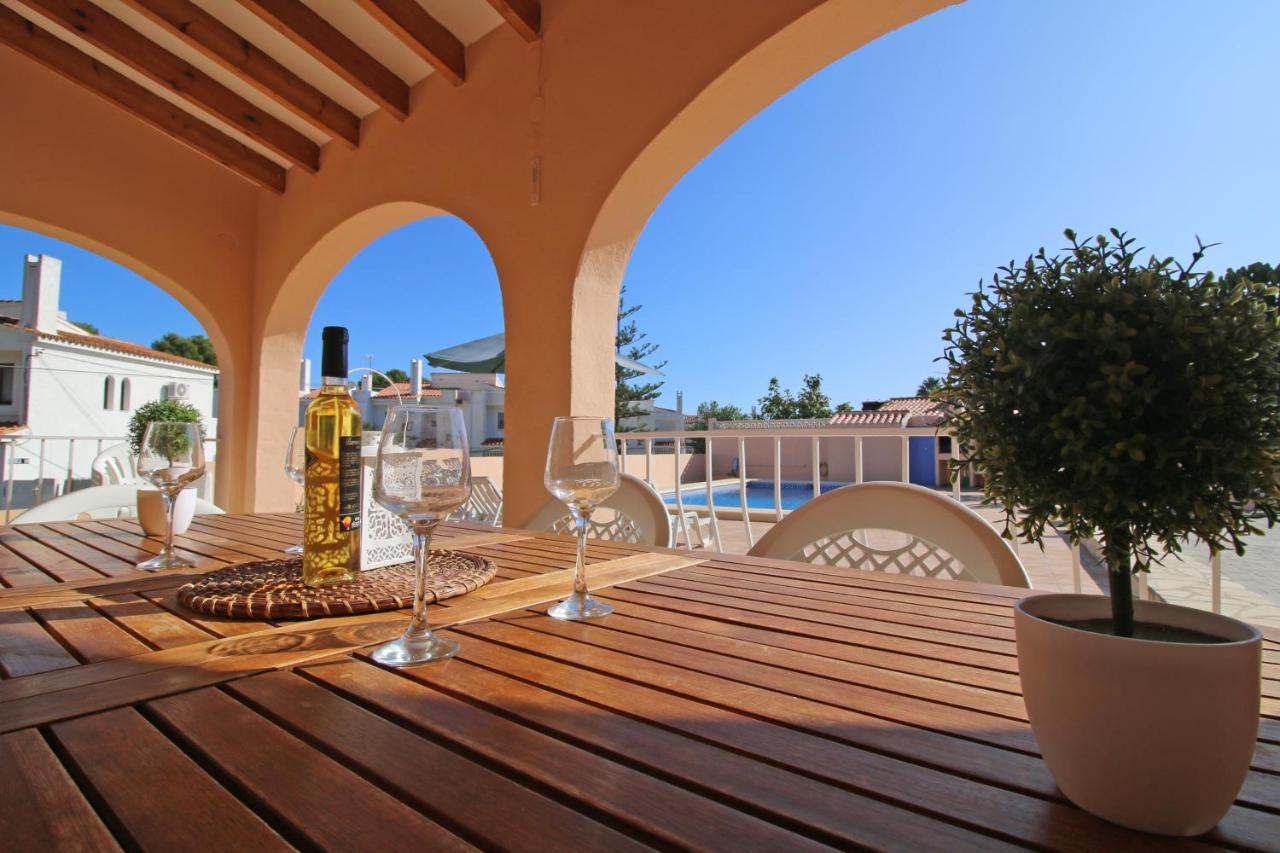 Villas Costa Calpe - Enrique 외부 사진