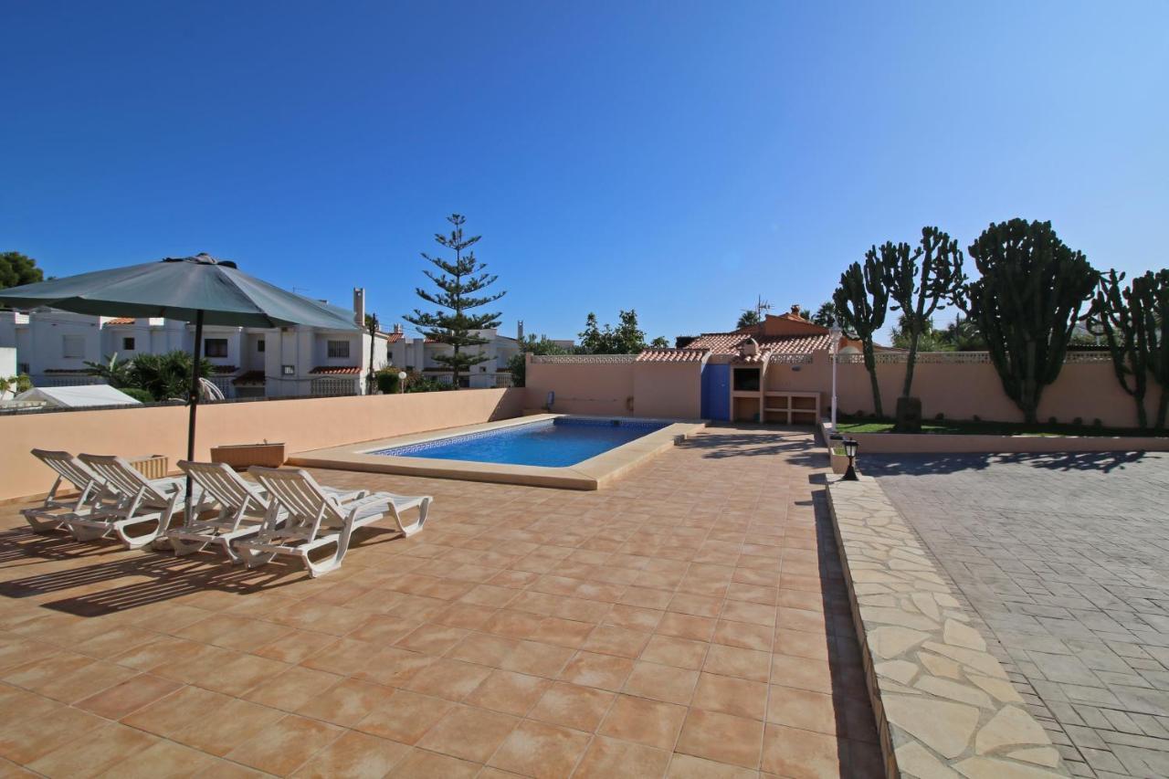 Villas Costa Calpe - Enrique 외부 사진